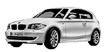 BMW E81 B2993 Fault Code