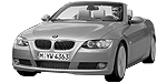 BMW E93 B2993 Fault Code